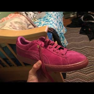 Puma Suede Men’s (Size 10)
